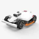 Mammotion LUBA 3 AWD 1500 – Image 2