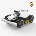 MAMMOTION LUBA mini 2 AWD 1000
