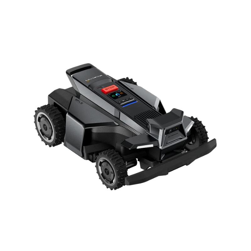 IMG_0344.jpeg NAVIMOW X420 SEGWAY 2000M² Robot tondeuse – Image 1
