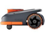 Segway Navimow H210E – Robot Tondeuse Intelligent Sans Fil – Image 3