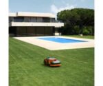Segway Navimow H210E – Robot Tondeuse Intelligent Sans Fil – Image 4