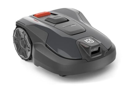 Automower®️ Husqvarna Aspire™️ R6V avec technologie vision IA
