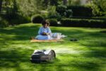 Automower®️ Husqvarna 405VE NERA – Image 4