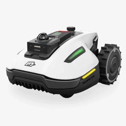 MAMMOTION YUKA mini 2 1000 Robot Tondeuse sans fil périmétrique
