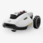 YUKA 2000 – Robot Tondeuse pour pelouses jusqu’à 2000 – Image 3