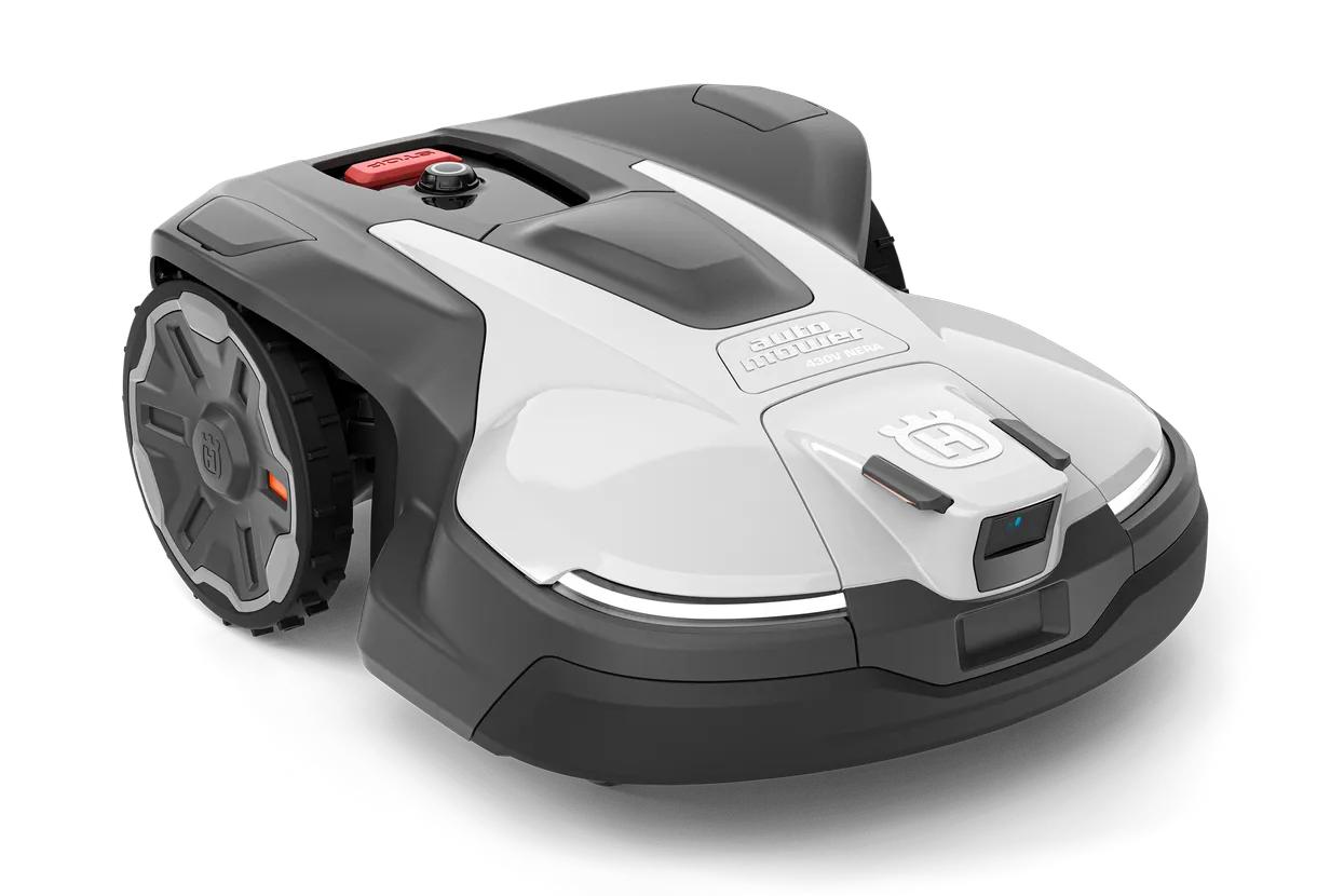 IMG_0441.jpeg Automower®️ Husqvarna 430V NERA – Image 1
