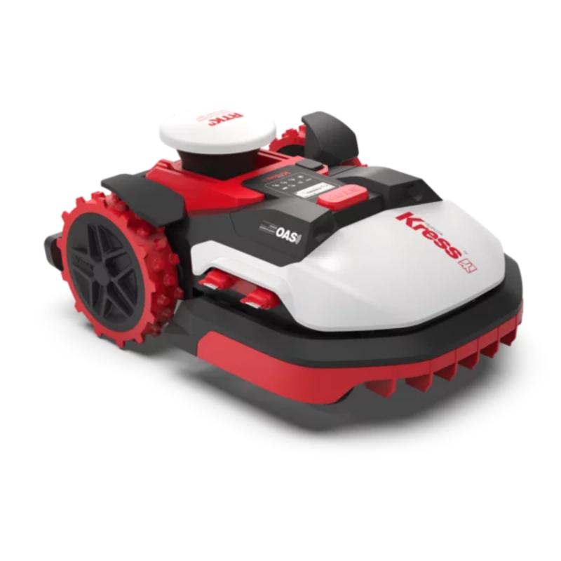 IMG_0454.jpeg KR171E RTKn KRESS Robot de tonte – Image 1