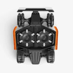 MAMMOTION Robot tondeuse LUBA 2 AWD 5000x – Image 2