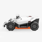 MAMMOTION Robot tondeuse LUBA 2 AWD 5000x – Image 3