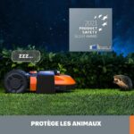 WORX WR155E Landroid Robot tondeuse 2000 m² – Image 7