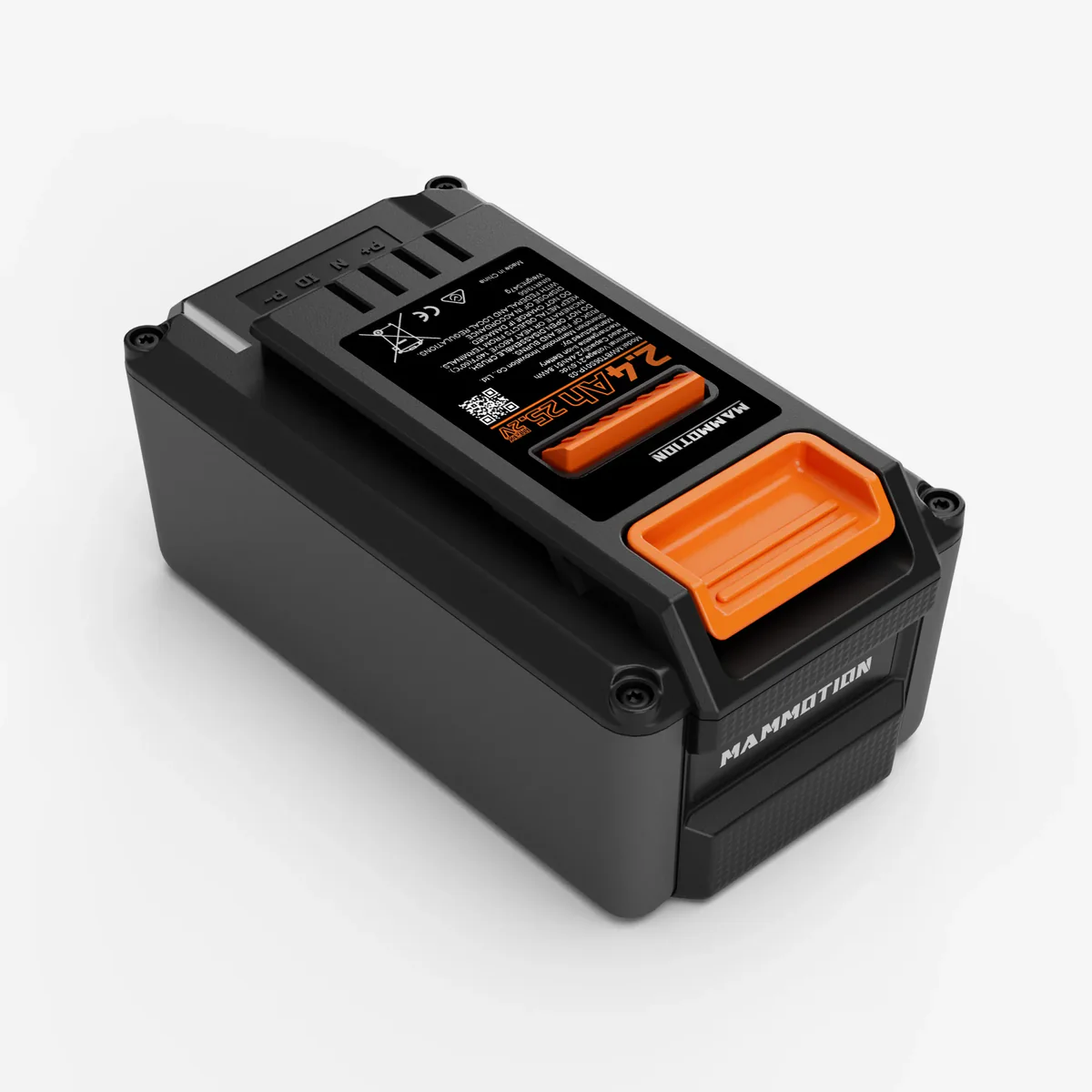 IMG_6767.webp Batterie lithium 2,4Ah pour YUKA mini 600 et YUKA mini 500 – Image 1