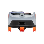 Navimow i208 AWD | 800 m² avec Garage S – Image 3