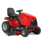 SPX 310 Tondeuse autoportée éjection Latérale Snapper