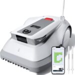 Tondeuse Robot ECOVACS G1-800W