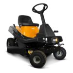 Tondeuse Rider autoportée thermique 432cm³ – Image 4