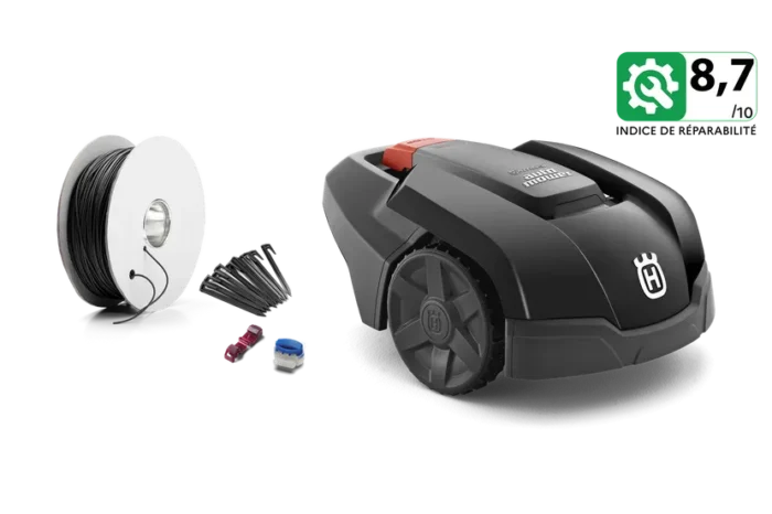 sv-268139-700x466-1.webp HUSQVARNA AUTOMOWER® 105 avec kit d’installation inclus – Image 1