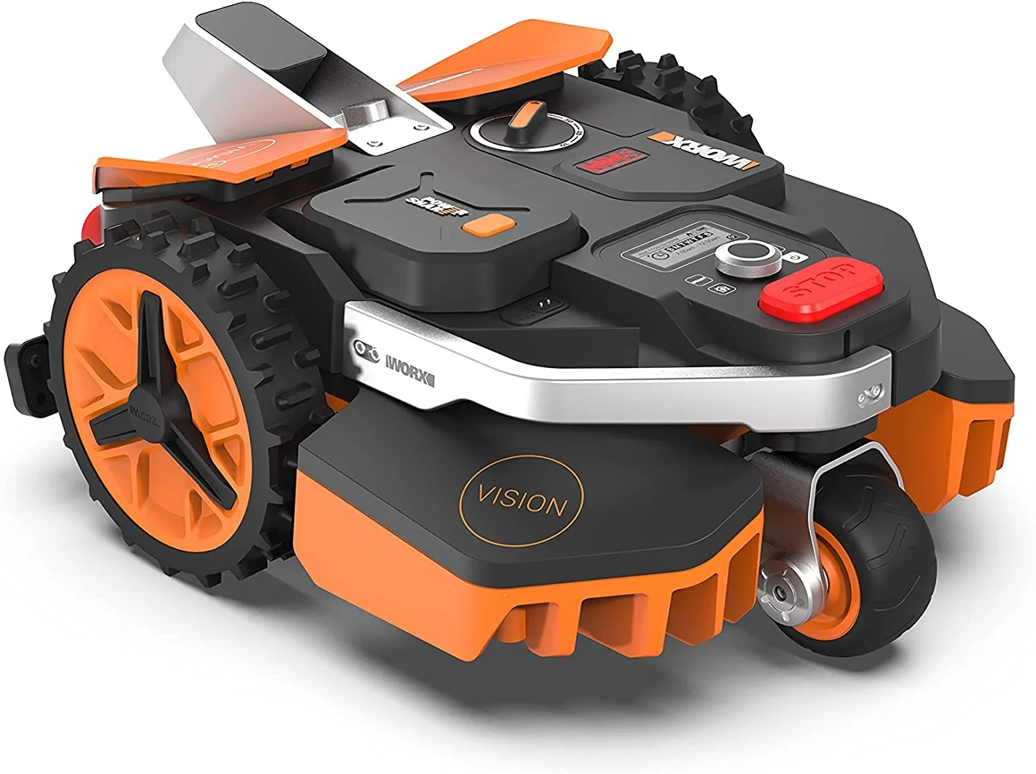 worx.webp WORX WORX LANDROID VISION M800 – Image 1